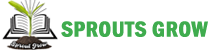 sprouts grow logo