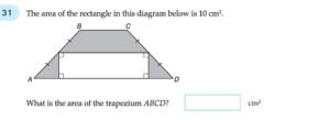 Year 9 - Numeracy