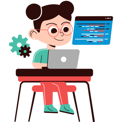 java coding class for kids