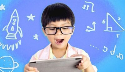 online class 6 math for children